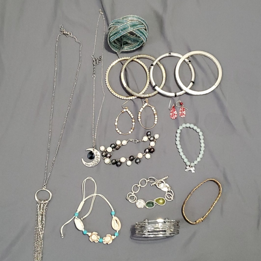 Costume Jewelry